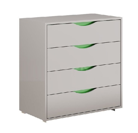 Комод Неаполь