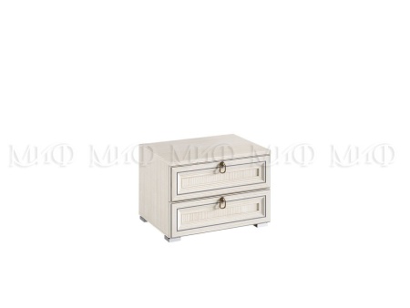 Спальный Гарнитур Элит-2 МДФ №1/Разные Цвета