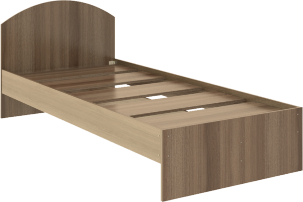 Кровать Веста Разные Цвета и Размеры