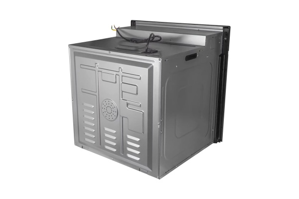 Встраиваемый духовой шкаф LEX EDM 042 WH