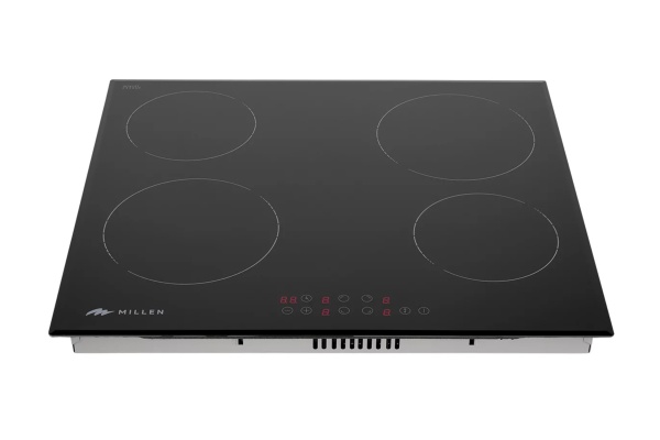 Электрическая варочная поверхность MILLEN MЕH 601 BL