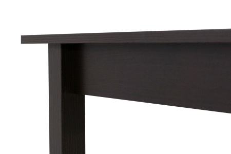 Стол обеденный венге