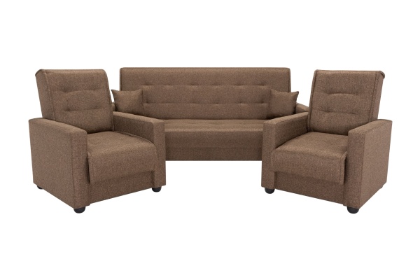 Комплект Лондон-2 коричневый