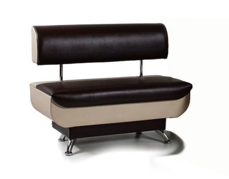 Диван "Валенсия" (Ш-600 X В-820 X Г-500 мм)/Разные Цвета