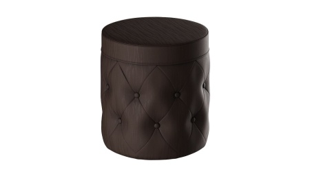 Пуф №5 Разные Цвета/Ш-400 × Г-400 × В-430 мм