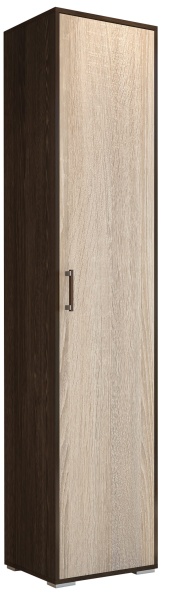 Шкаф Смарт/Разные Цвета Ш-482 х Г-350 х В-2116 мм